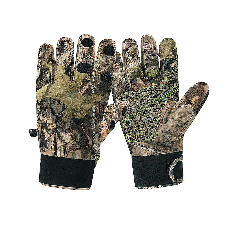 포스트엑스(PostX) 방풍 사냥 장갑