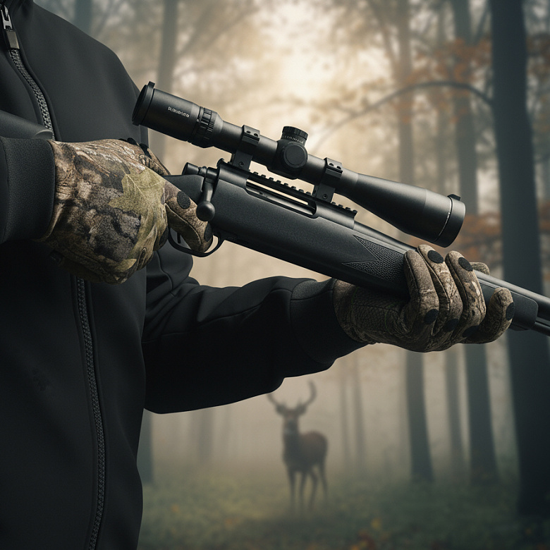 포스트엑스(PostX) 방풍 사냥 장갑