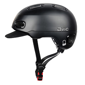 디빅(DVIC) 디빅 시티아머 자전거 헬멧