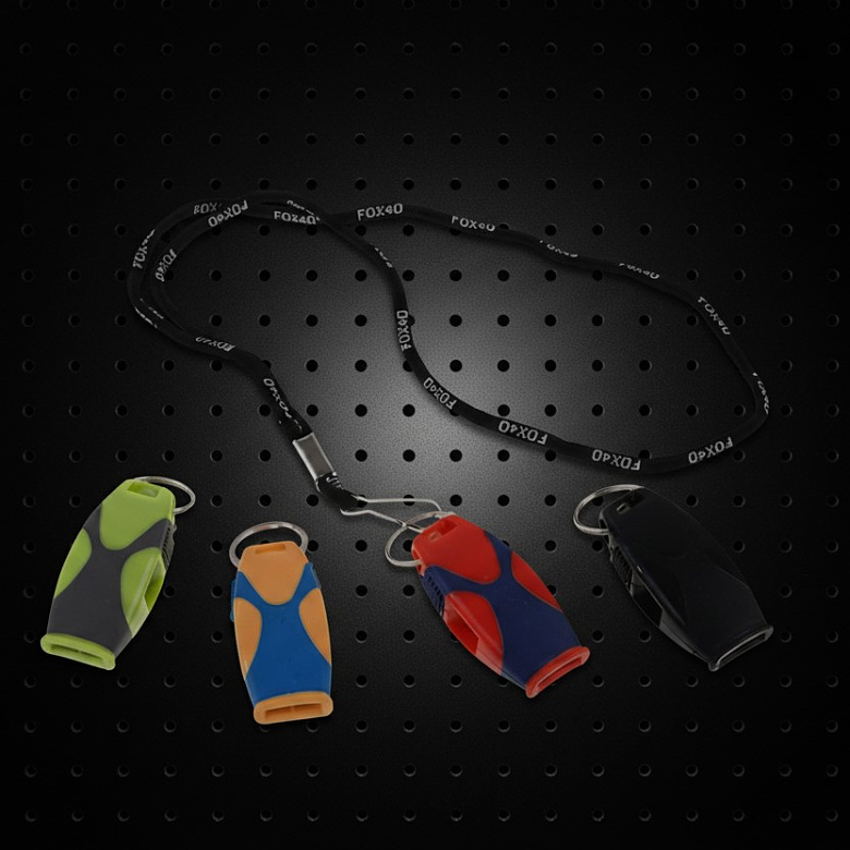 기타브랜드(ETC) FOX 40 샤크 휘슬