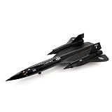 센츄리윙스 SR-71A BLACKBIRD 61-7978 1972  Rapid Rabbit 한정판 블랙버드 정찰기