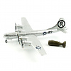 에어포스원 Boeing B-29 Superfortress ENOLA GAY Little Boy B29 히로시마원폭 리틀보이 폭격기