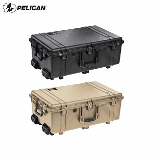 펠리칸(PELICAN) 펠리칸 1650 프로텍터 케이스