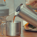 파이어메이플 프렌치 프레스 커피 프레스