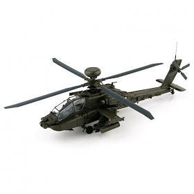 레프리카(Replica) 하비마스터 AH-64E Apache Guardian 31601 ROK Army 대한민국육군 아파치 가디언 공격용 헬리콥터