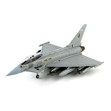 하비마스터 Eurofighter Typhoon ZJ927 QO-M RAF 2011 유로파이터 타이푼 전투기