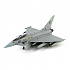 하비마스터 Eurofighter Typhoon ZJ927 QO-M RAF 2011 유로파이터 타이푼 전투기