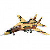 하비마스터 F-14A Tomcat3-6020 82nd TFS IRIAF 1987 F14 톰캣 전투기