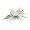 하비마스터 F-14A Tomcat Cdr. Snodgrass162705 VF-33 USS America 1990 F14 톰캣 전투기