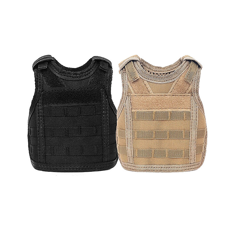 포스트엑스(PostX) 택티컬 보틀 커버 & 비어 쿠지