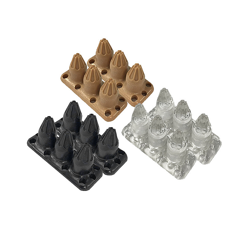 포스트엑스(PostX) 택티컬 디펜스 부츠 스파이크 2개 세트