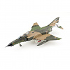 하비마스터 F-4E Phantom II 67-0210 58th TFS Udorn RTAB June1972 F4 팬텀 전투기