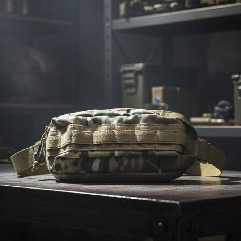 포스트엑스(PostX) 택티컬 벨트 색