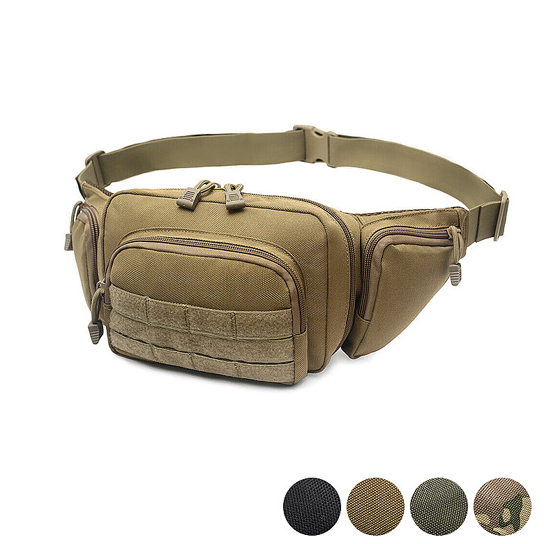 포스트엑스(PostX) 택티컬 몰리 힙색