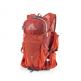 그레고리(GREGORY) 그레고리 루푸스 12 V4 - RED 등산가방