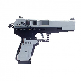 레프리카(Replica) 레프리카 블럭건 M23 Pistol 권총 블럭총