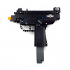 레프리카 블럭건 Micro UZI 마이크로 우지 블럭총