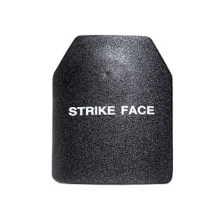 에프엠에이(FMA) FMA 컨트롤 IIIA SAPI 방탄판 (블랙)