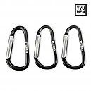 튜맨 카라비너 3P