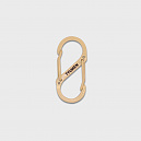 튜맨 S카라비너 14P (아이보리)