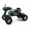 2.4GHz 4WD 락크라울러 4륜조향 RTR RC 무선조종 미니카 (그린)
