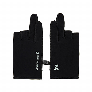 잔카(Zanca) 잔카 키커락 3컷글러브 (BLACK)