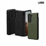UAG 갤럭시 Z폴드5 시빌리언 케이스