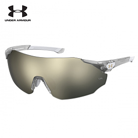 UnderArmour Sunglasses() 언더아머 선글라스 HAMMER/F 204579RIW996T (매트 그레이)