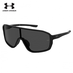 UnderArmour Sunglasses(UnderArmour Sunglasses) 언더아머 선글라스 GAMEDAY/G 20476280799KA (블랙)