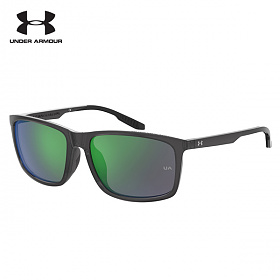 UnderArmour Sunglasses() 언더아머 선글라스 LOUDON/F 20476763M60Z9 (크리스탈 그레이)