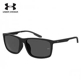 UnderArmour Sunglasses(UnderArmour Sunglasses) 언더아머 선글라스 LOUDON/F 20476700360IR (매트 블랙)
