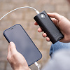 레드렌서 Powerbank Flex10 휴대용 배터리 충전기