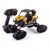 2.4GHz 4x4 맷트랙 스톰 무선조종 RC (옐로우)