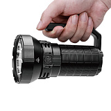 이몰렌트 MS12 초강력 LED 랜턴 65000루멘
