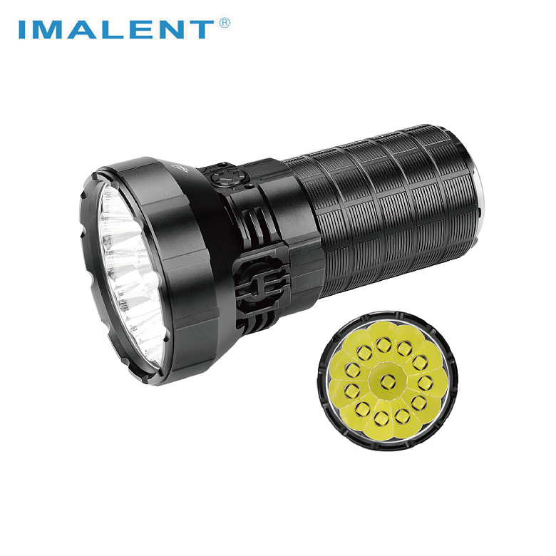이몰렌트(Imalent) 이몰렌트 MS12 초강력 LED 랜턴 65000루멘