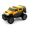 2.4GHz 험머 H2 2WD 입문용 무선조종 RC (옐로우)
