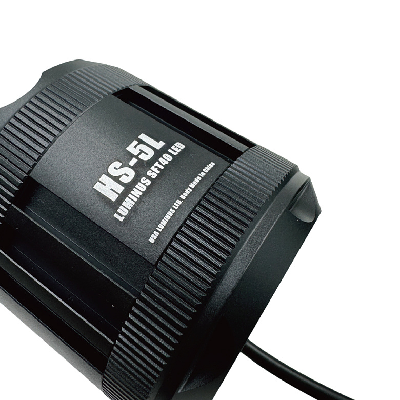 기타브랜드(ETC) HS-5L 고성능 LED 헤드랜턴 충전식 루미너