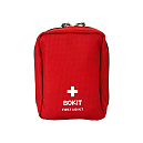 보킷 구급키트 베이직 (레드)
