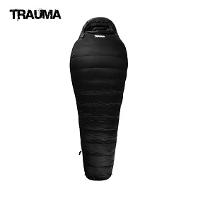트라우마(TRAUMA) 트라우마 레인저 1300 블랙