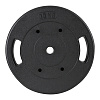 아리프 다이나믹 가성비 경량바벨원판 15kg 30mm 1개입