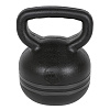 아리프 블랙라인 케틀벨 10kg