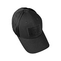택티컬 스탠다드(Tactical Standard) 택티컬 스탠다드 베이직 메쉬 캡 (블랙)