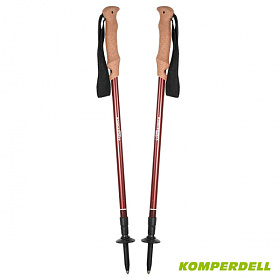 (Komperdell) 컴퍼델 하이랜더 코크 140cm KP0015