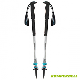(Komperdell) 컴퍼델 익스플로어 컨투어 파워락 140cm KP0032