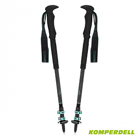 컴퍼델(Komperdell) 컴퍼델 카본 C3 프로 컴팩트 120cm KP0031