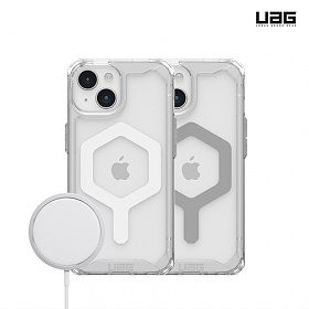 유에이지(UAG) UAG 아이폰15 플라이오 맥세이프 케이스