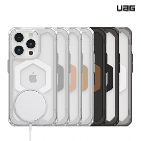 유에이지(UAG) UAG 아이폰15 프로 플라이오 맥세이프 케이스