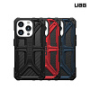 UAG 아이폰15 프로 모나크 케이스