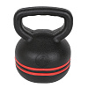 아리프 국내생산 레드라인 케틀벨 4kg