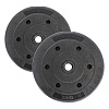 아리프 플렉스 원판 10kg set 2개입